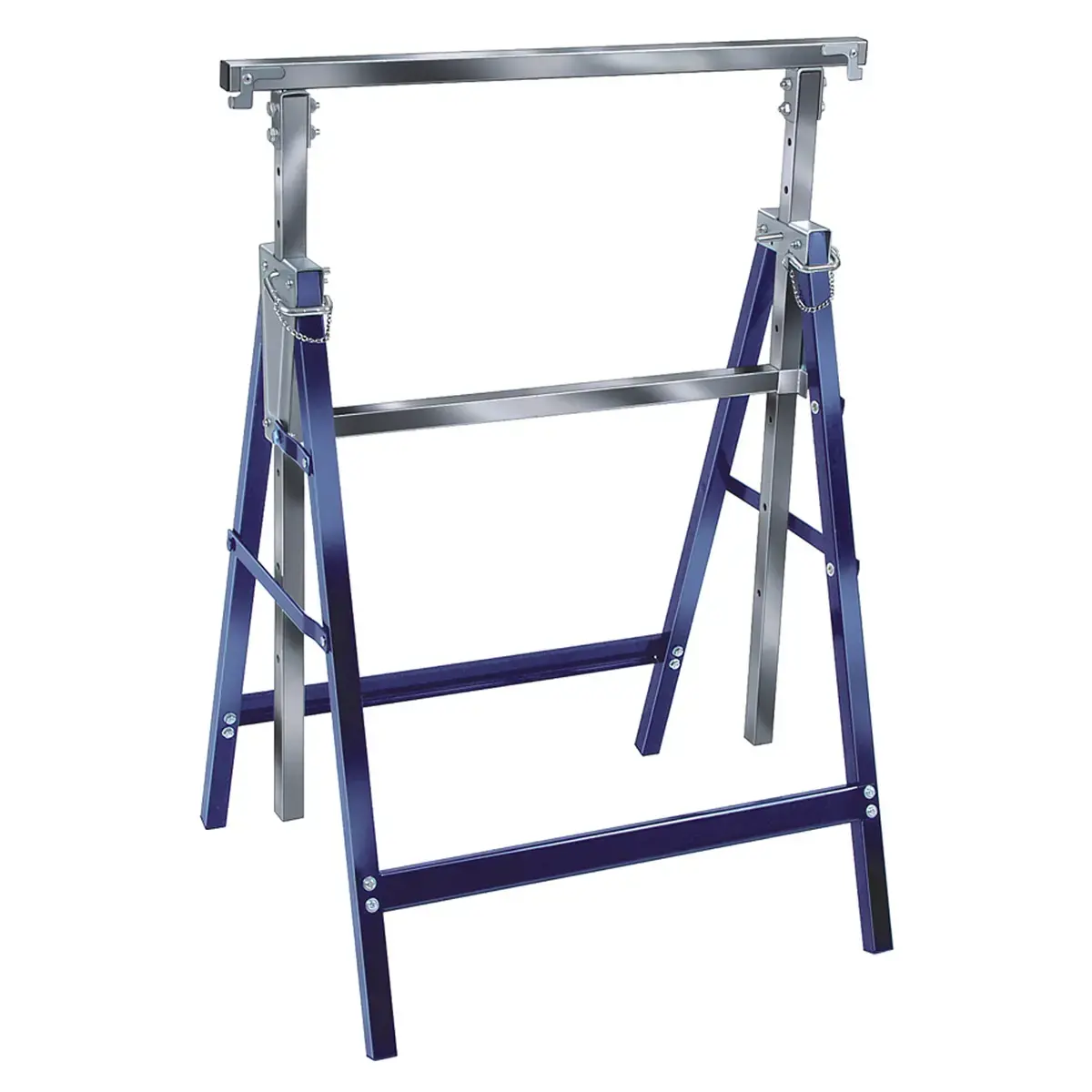 Etabli de travail t&eacute;lescopique MB 160 H - Brennenstuhl photo du produit