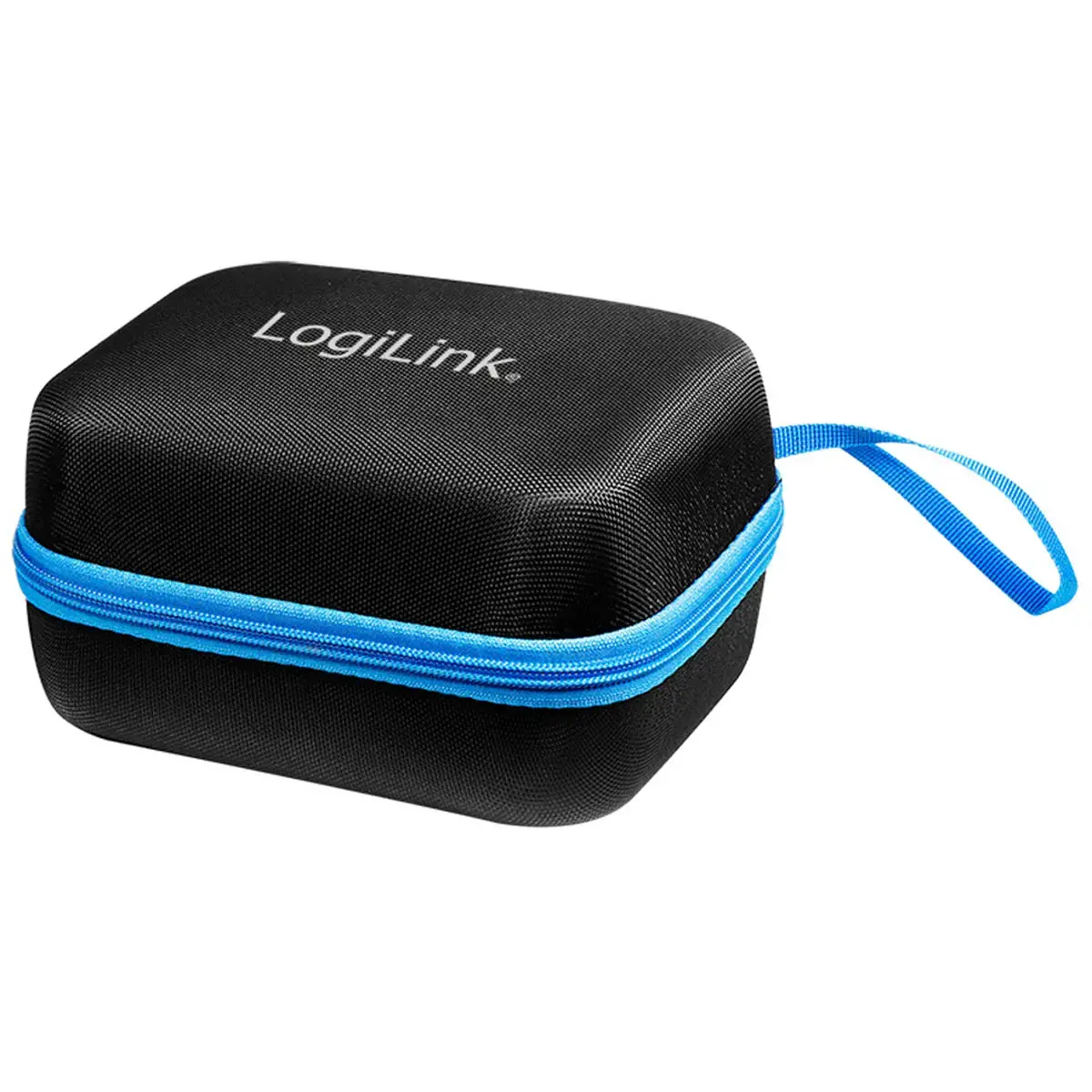 Booster de démarrage 4-in-1, 7.200 mAh, noir - Logilink photo du produit