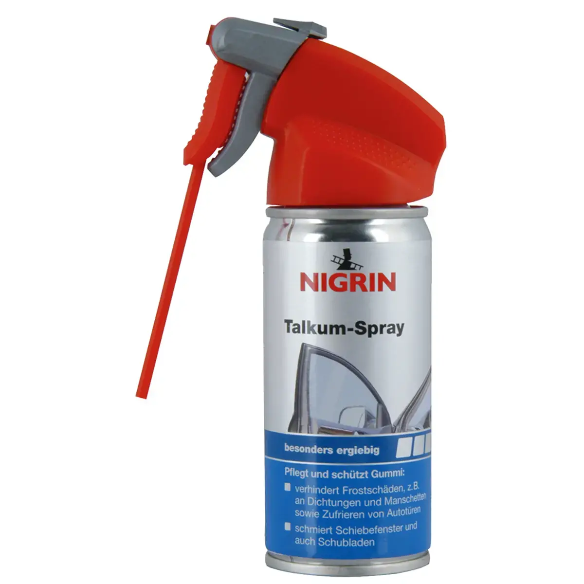 Spray de talc - 100 ml - Nigrin photo du produit