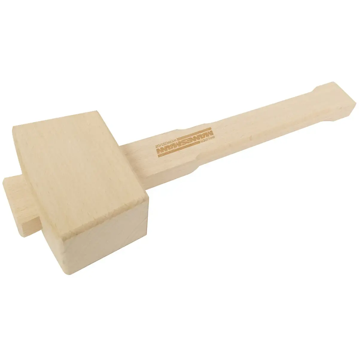 Jeu d'outils de sculpture bois, 7 pièces - Brüder mannesmann photo du produit