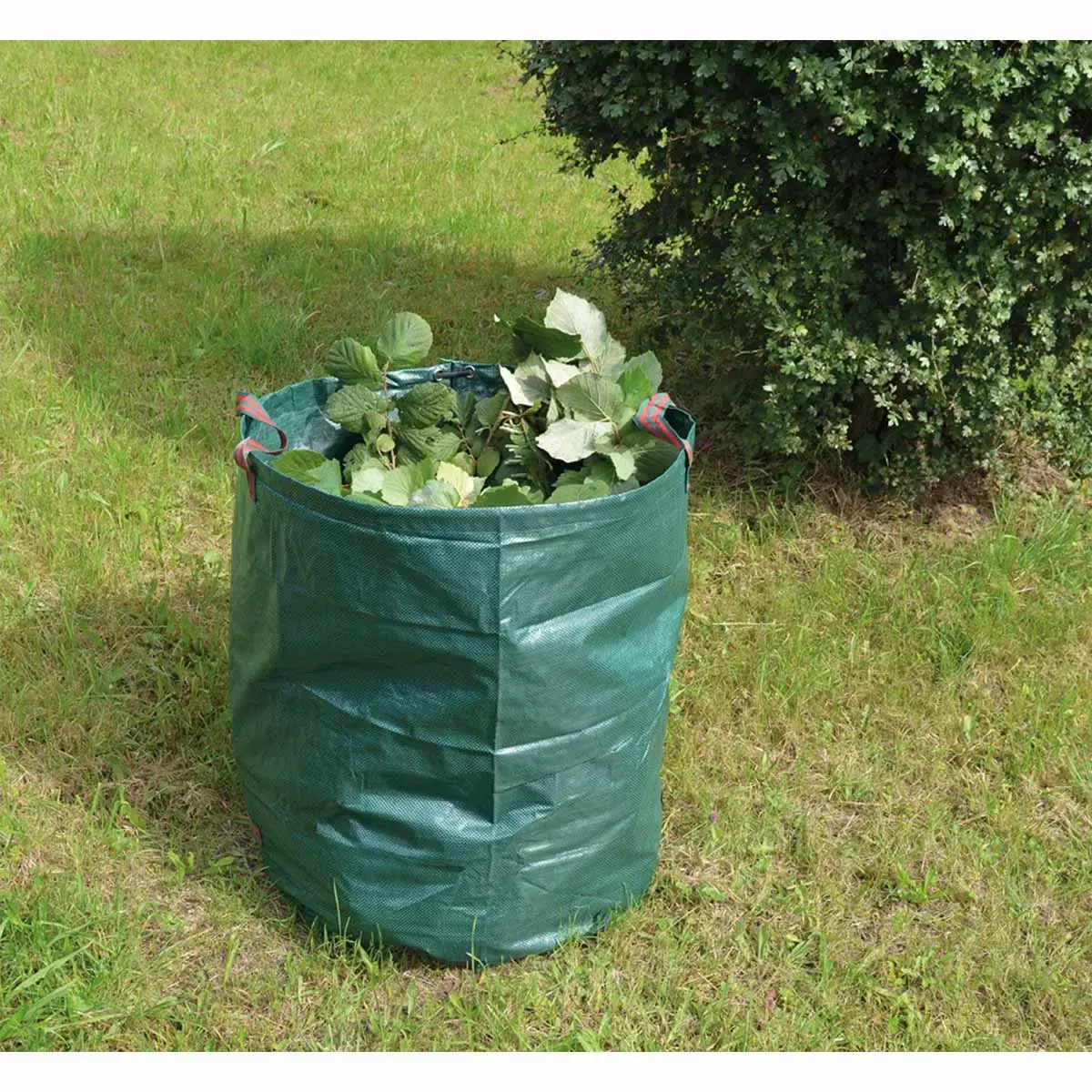 Sac &agrave; v&eacute;g&eacute;taux, 272 litres, polypropyl&egrave;ne - Br&uuml;der mannesmann photo du produit