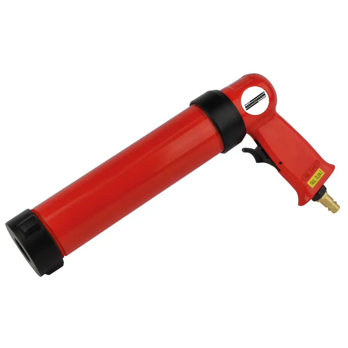 Pistolet &agrave; cartouche &agrave; air comprim&eacute; - Br&uuml;der mannesmann photo du produit