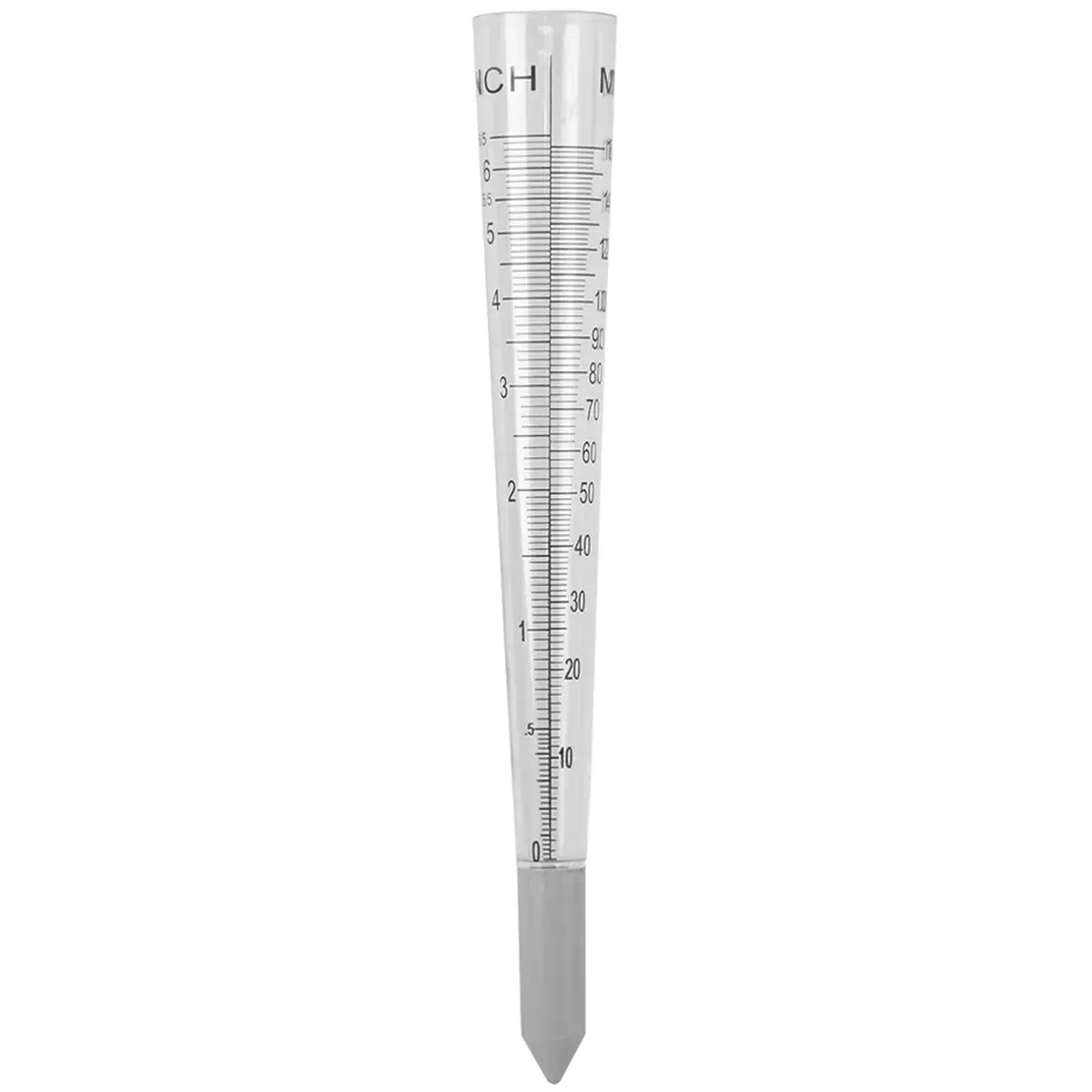 Pluviom&egrave;tre WHITE LINE, jusqu'&agrave; 160 mm/m2 - Bradas photo du produit