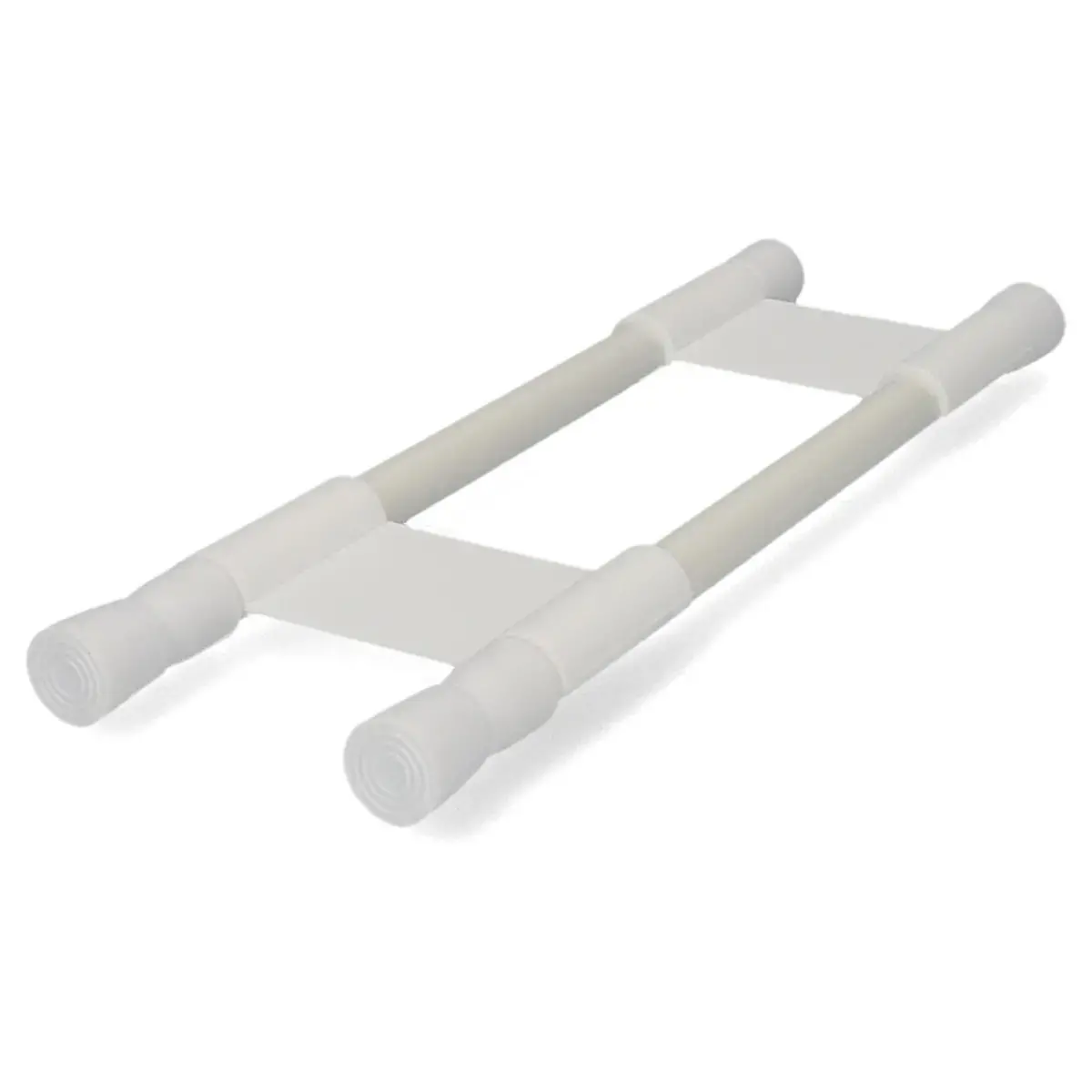 Barre de maintien double, longueur : 250- 430 mm - Cartrend photo du produit