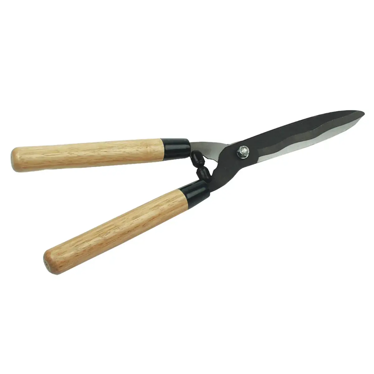 Taille-haie professionnel, (L) 500 mm - Brüder mannesmann photo du produit