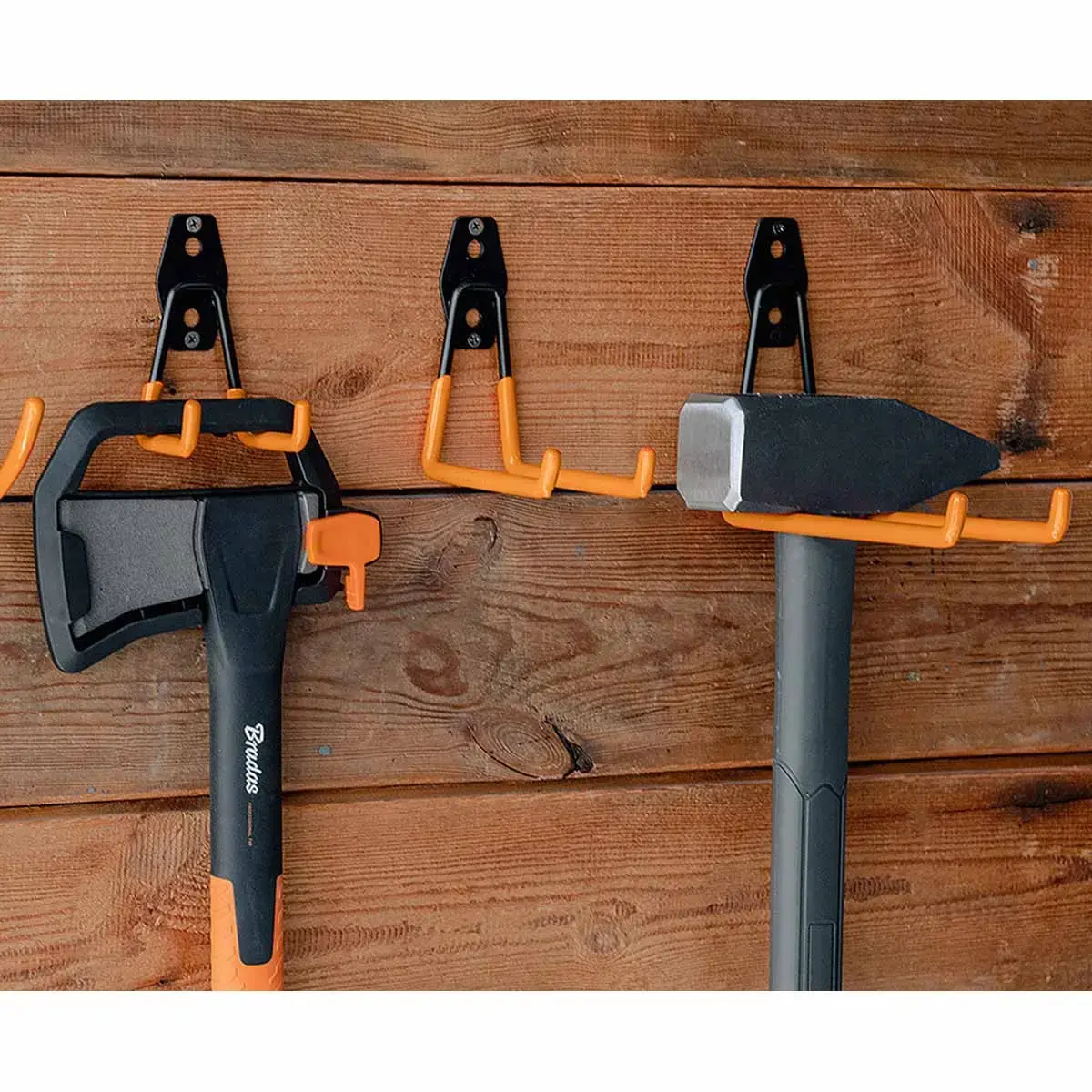 Porte-outils, droit, longueur: 70 mm - Bradas photo du produit