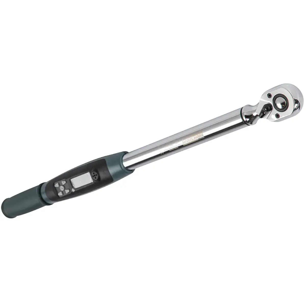 Br&uuml;der Mannesmann cl&eacute; dynamom&eacute;trique &eacute;lectronique 12,5 mm - Br&uuml;der mannesmann green line photo du produit