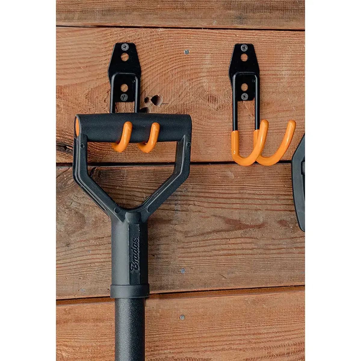 Porte-outils, cintré, longueur: 70 mm - Bradas photo du produit