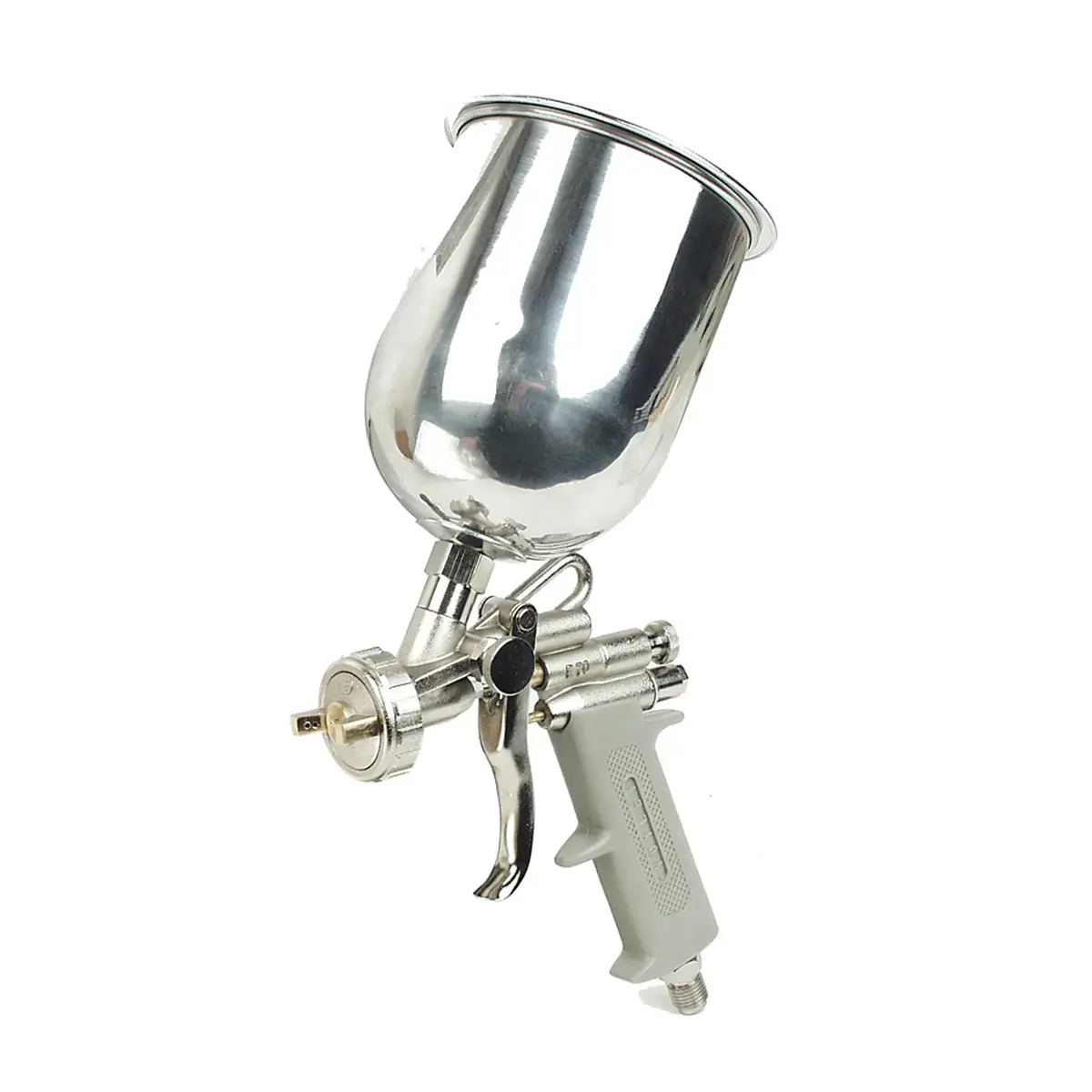 Pistolet &agrave; peinture buse 1,5 mm - Br&uuml;der mannesmann photo du produit