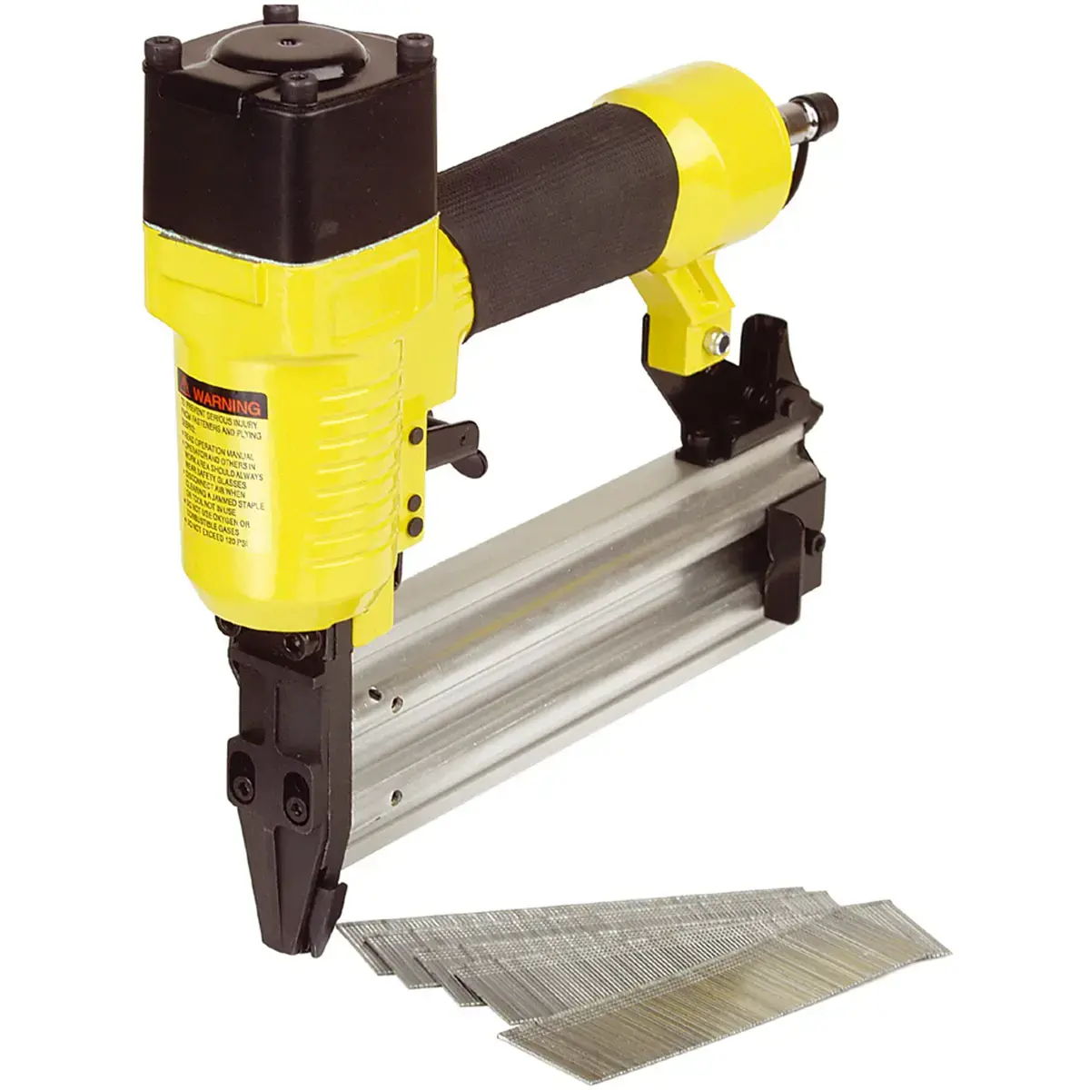 Clous pour cloueuse M 15350 - Brüder mannesmann photo du produit