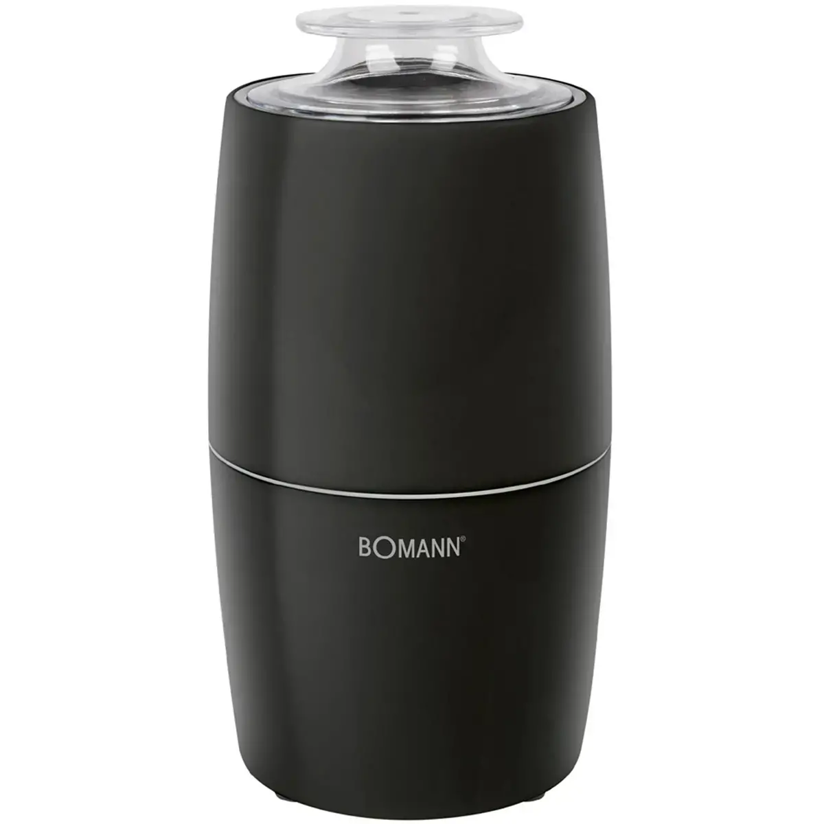 Moulin à café KSW 6088 CB, 150 W, inox - Bomann photo du produit