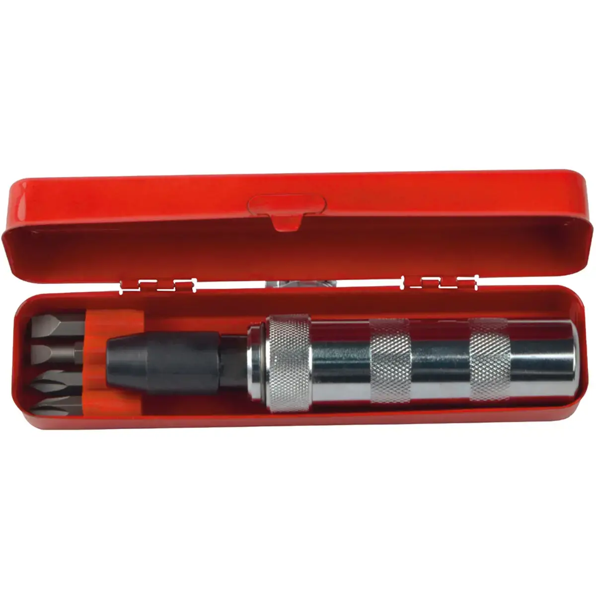 Tournevis à frapper, 1/2' (12,5 mm) - Brüder mannesmann photo du produit