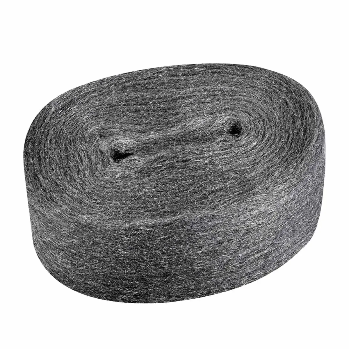 Laine d'acier, fin, 200 g, FHG No 0 - Westex photo du produit