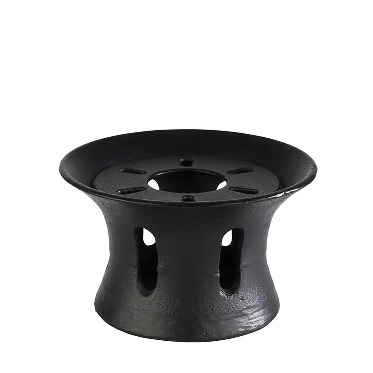 Théière ASIA, en fonte, 0,3 litre, noir - Aps photo du produit