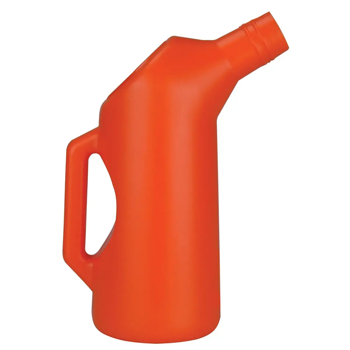 Broc verseur gradu&eacute;, plastique, contenu : 500 ml - Cartrend photo du produit