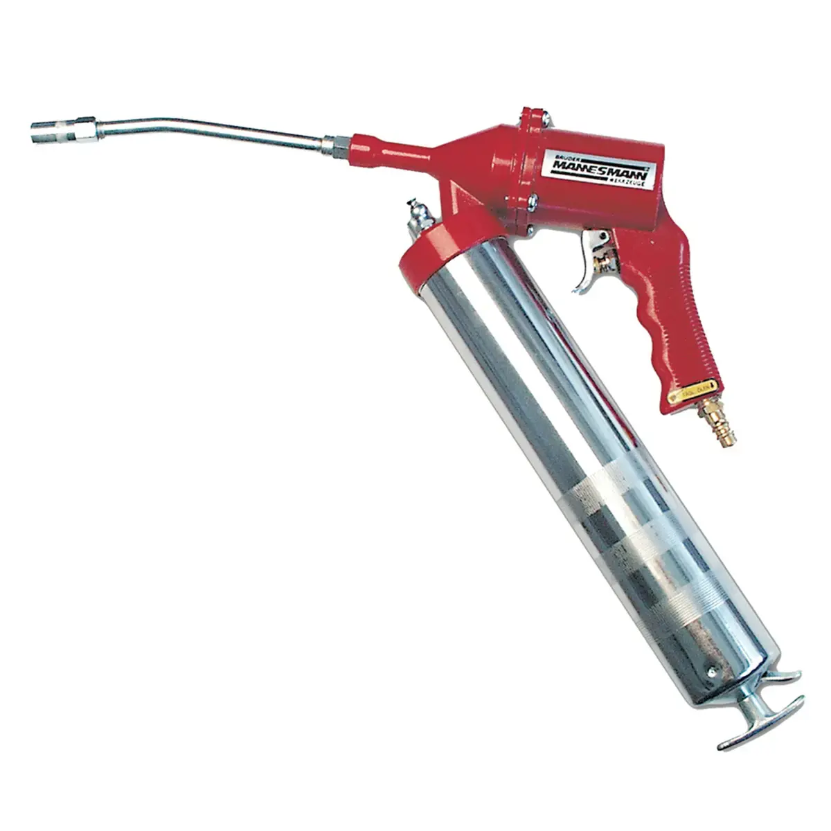 Pistolet graisseur &agrave; air comprim&eacute; - Br&uuml;der mannesmann photo du produit