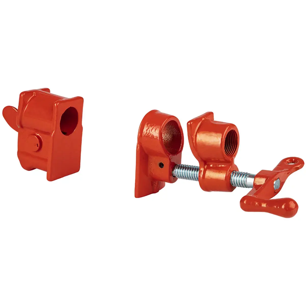 Serre-joint dormant, extensible - Brüder mannesmann photo du produit