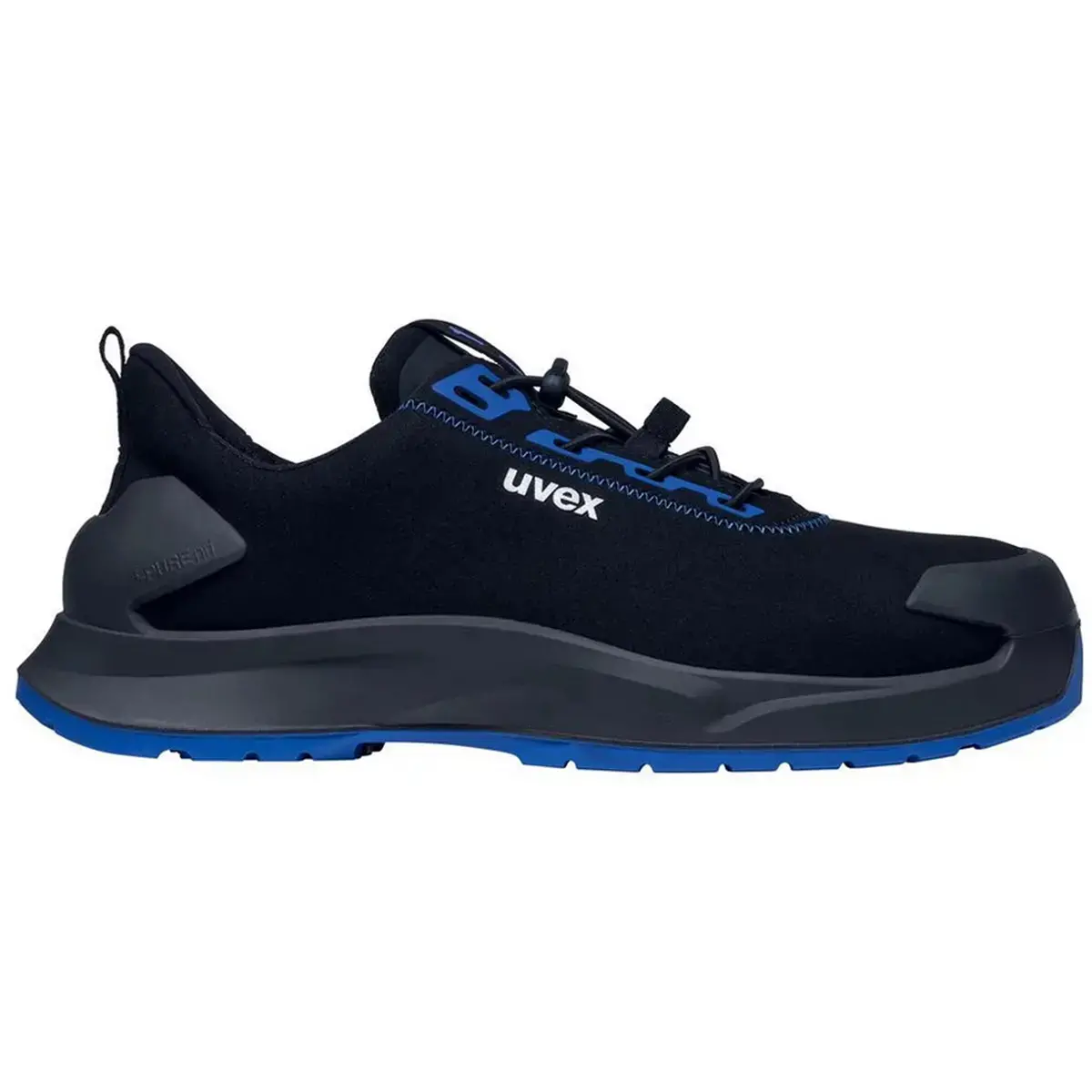 Chaussures basses S2, pointure 42 - Uvex photo du produit