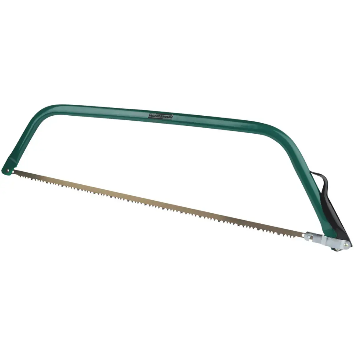 Scie &agrave; archet pour le jardin, lame: 760 mm - Br&uuml;der Mannesmann photo du produit