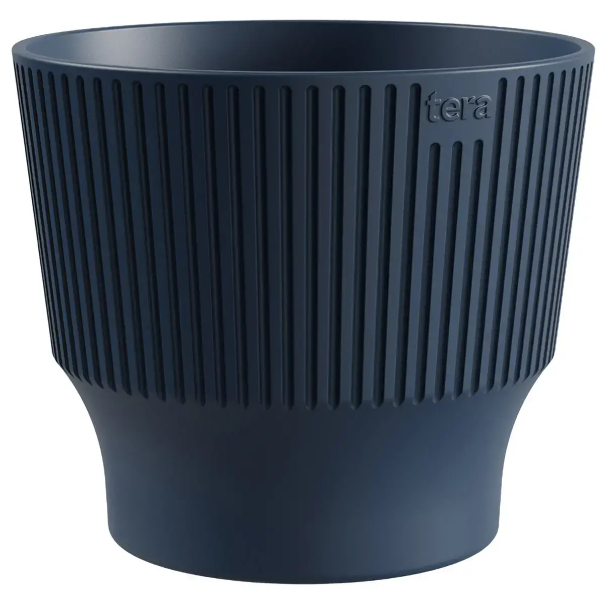 Cache-pot Mini - diamètre 180 mm - Ash - Tera photo du produit