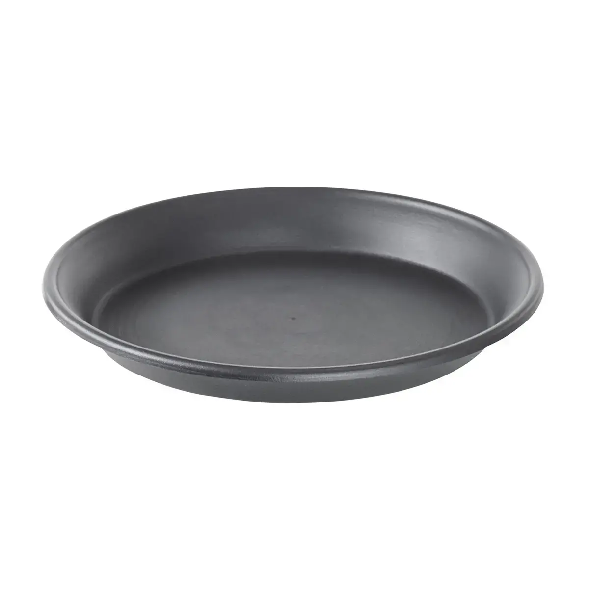 Soucoupe BOTANICA, diamètre: 510 mm, noir - Orthex photo du produit
