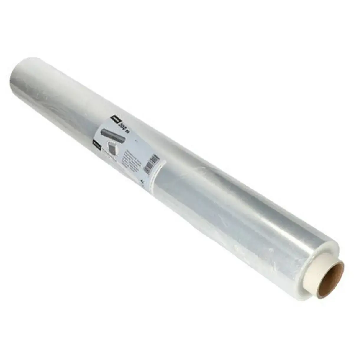 Film alimentaire, largeur: 600 mm, grand rouleau - Starpak photo du produit
