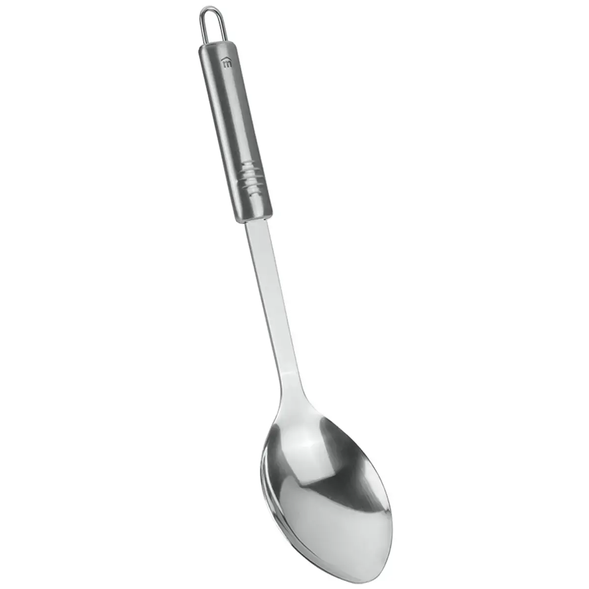 Cuill&egrave;re de service Imperial, inox - Metaltex photo du produit