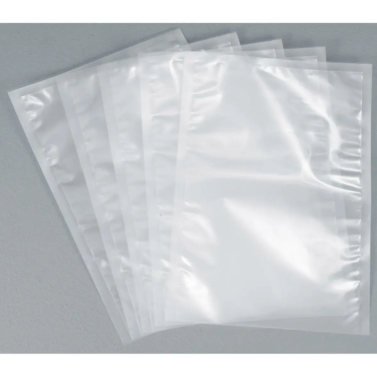 Film de rechange ZU3608, (l)285mmx(L)10m, 25 microns - Severin photo du produit