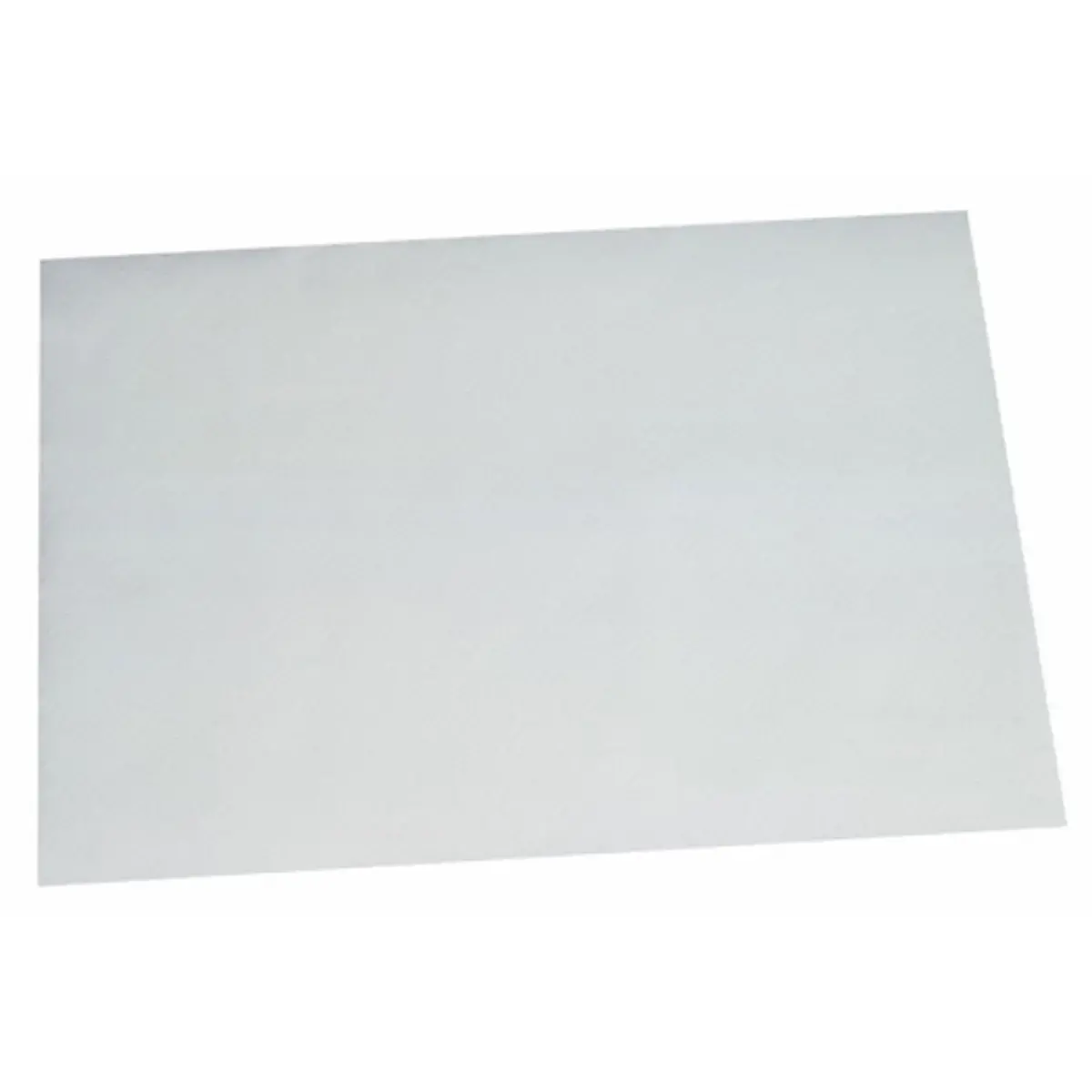 Set de table en papier - 300 x 400 mm - Blanc - Papstar photo du produit