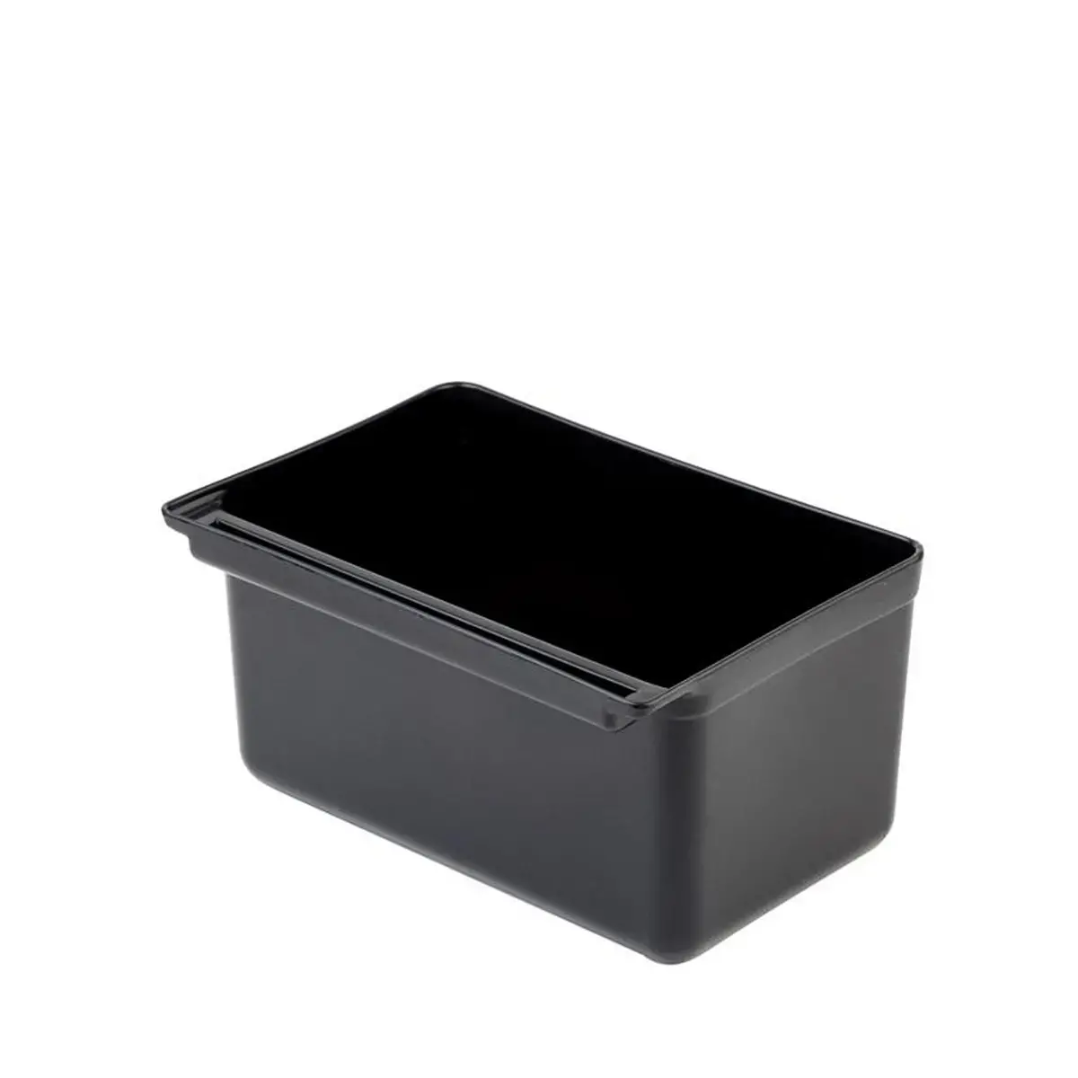 Caisson pour chariot de service READY, 13 litres, noir - Aps photo du produit