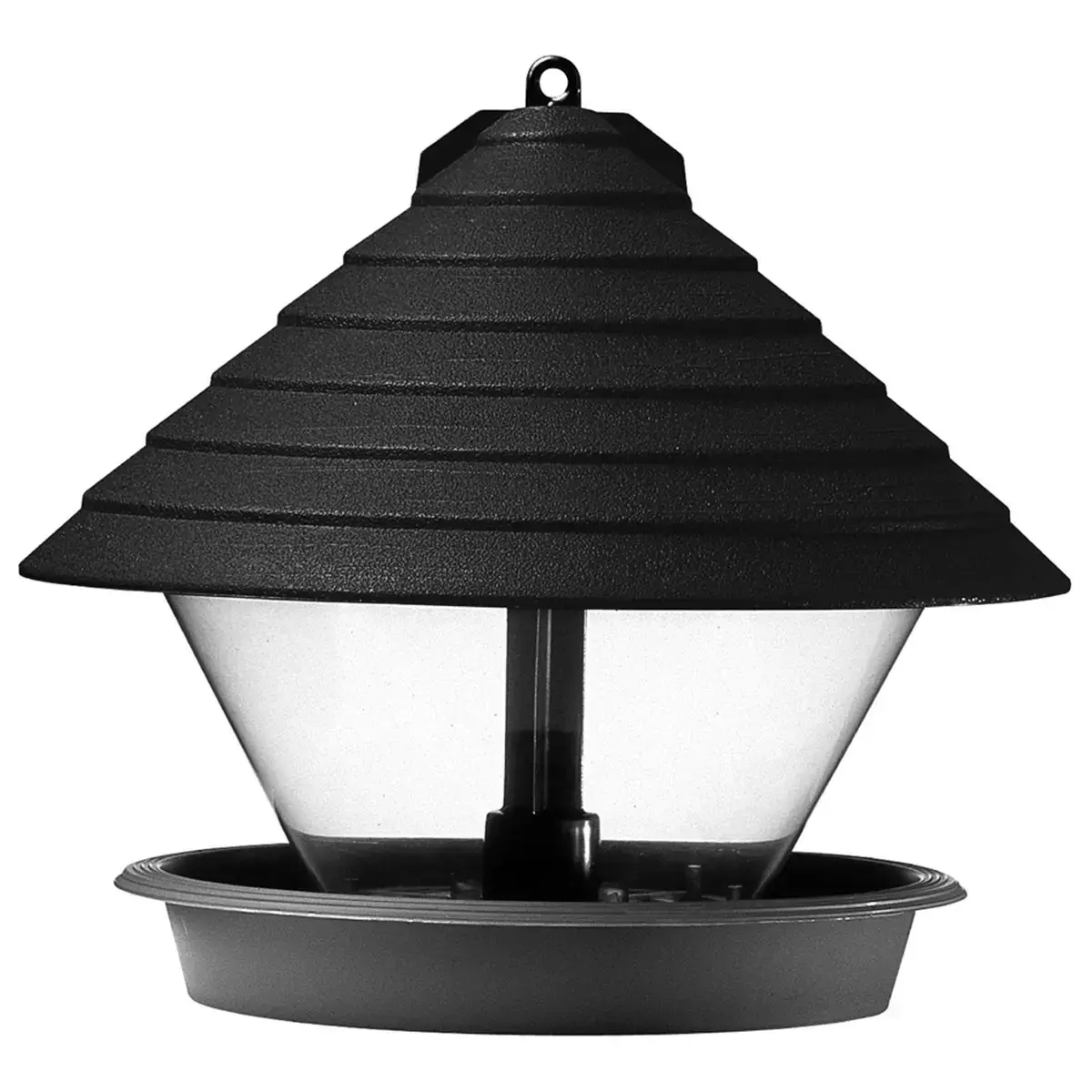 Mangeoire pour oiseaux KATAN, vert - Orthex photo du produit