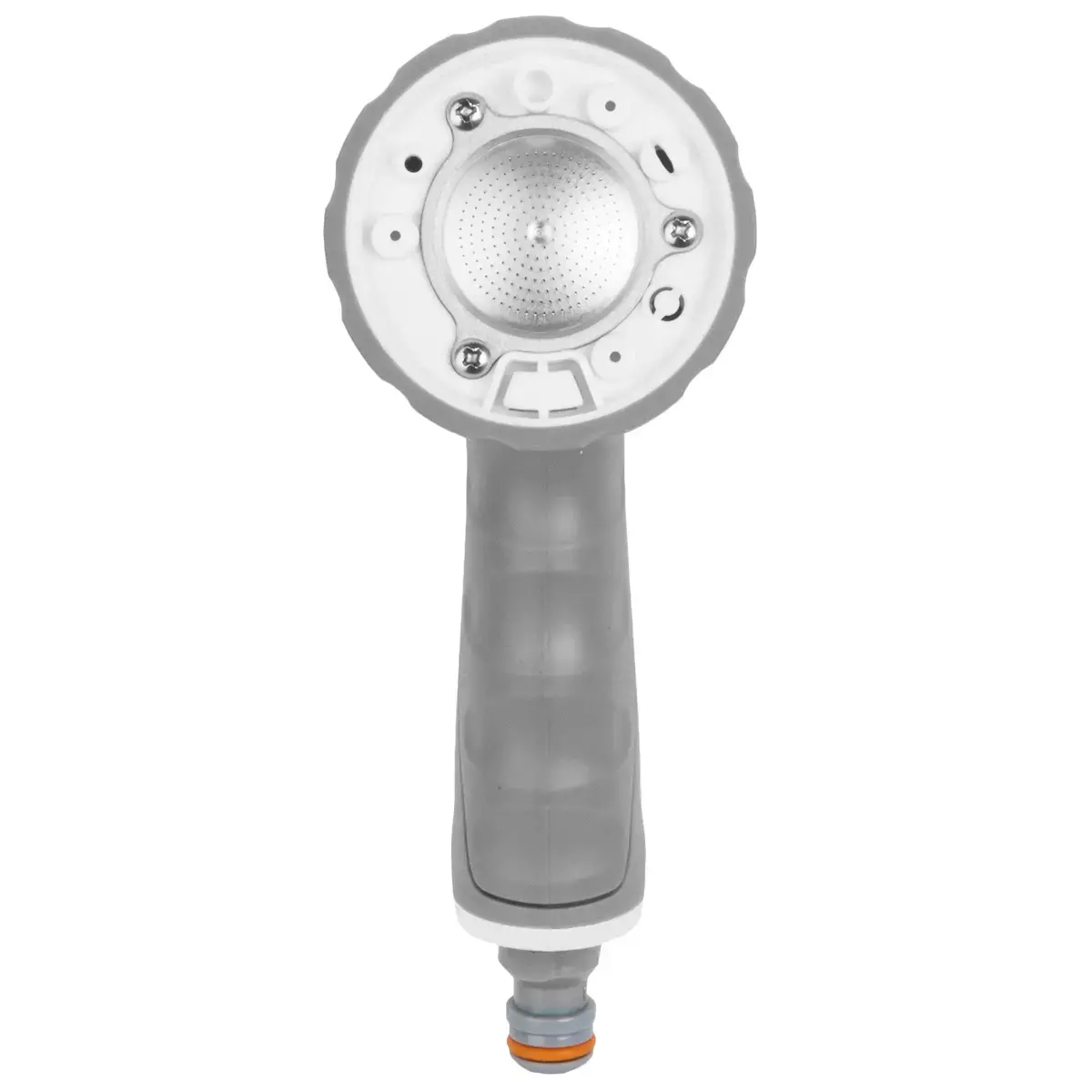 Douchette de jardin SMOOTH CONTROL, 6 formes de jet - Bradas photo du produit