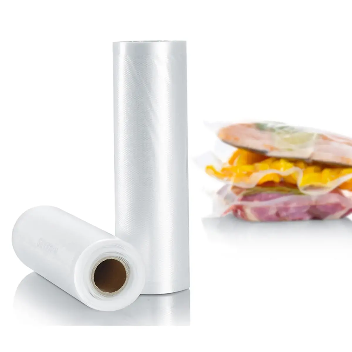Rouleau pour mise sous vide ZB 3616, 200 x 6.000 mm - Severin photo du produit