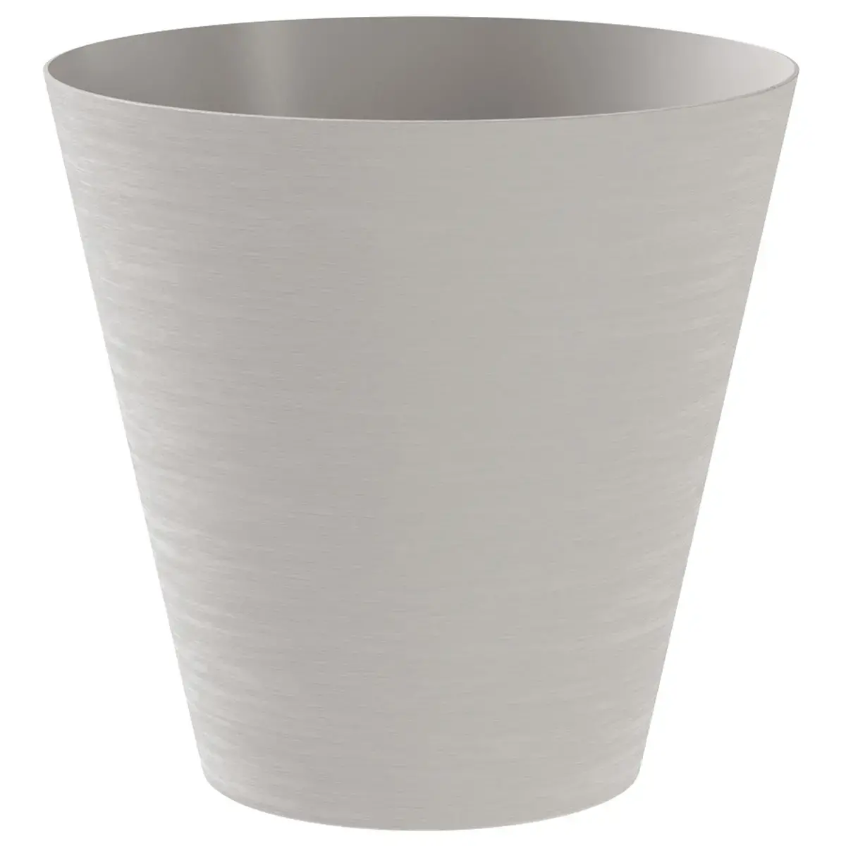 Pot de fleurs Hoop - diamètre 250 mm - Forest - Tera photo du produit