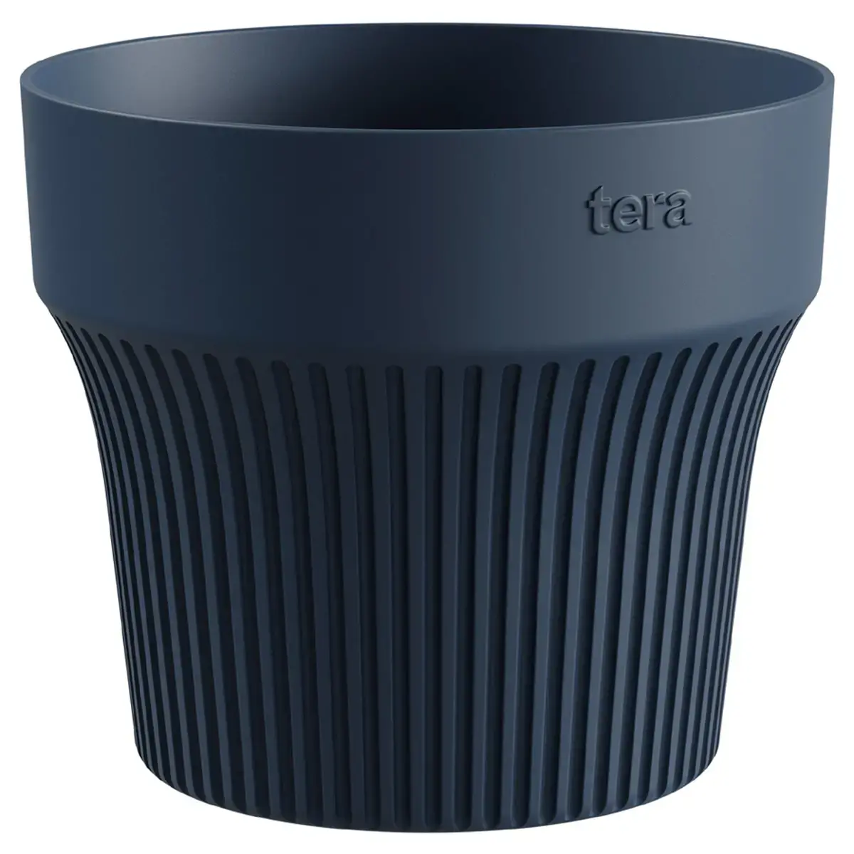 Cache-pot Tiny - diamètre 90 mm - Desert - Tera photo du produit