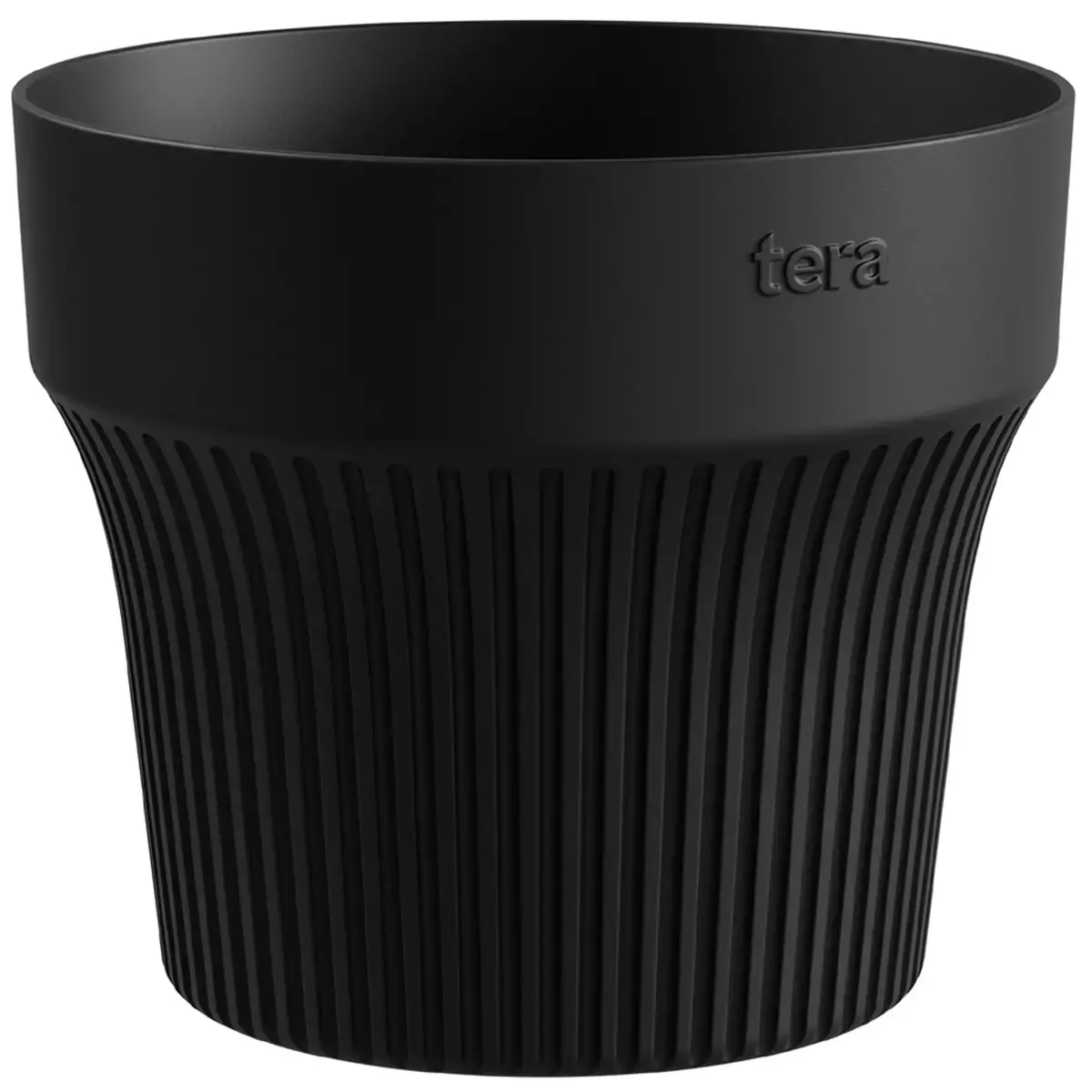 Cache-pot Tiny - diamètre 90 mm - Desert - Tera photo du produit
