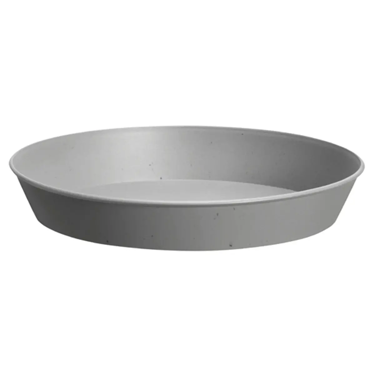 Soucoupe CULTIVATE, diam&egrave;tre : 210 mm, gris - Orthex photo du produit
