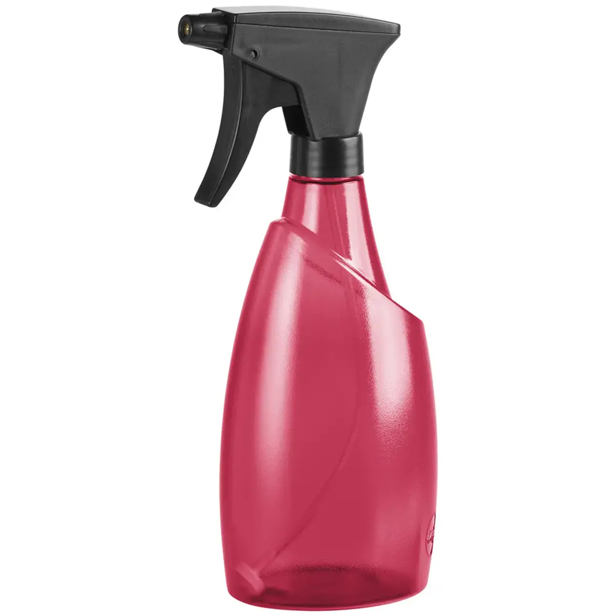 Vaporisateur de fleurs EDA FUCHSIA, 0,7 litre, bleu transparent - Eda Fontaine photo du produit