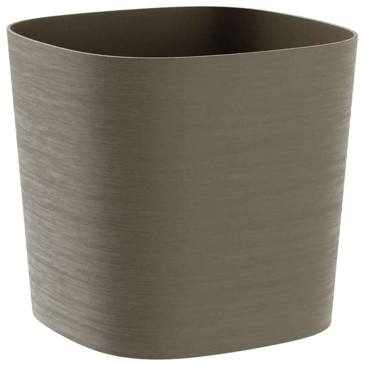 Pot de fleurs Capri - largeur 290 mm - Forest - Tera photo du produit