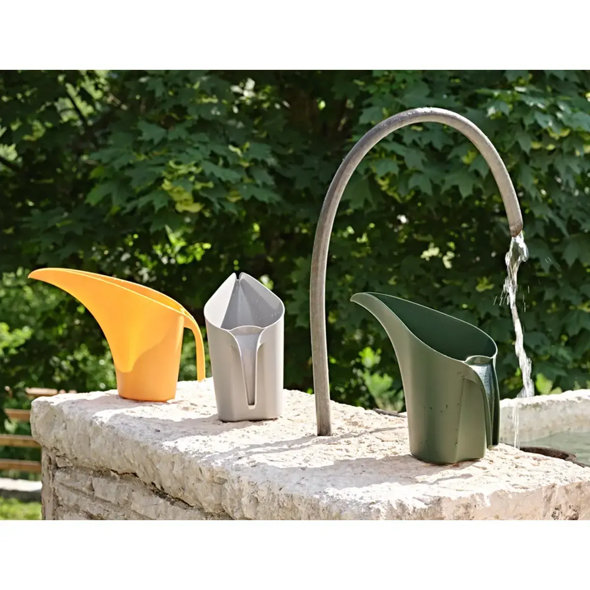 Arrosoir Belem - 2 L - Dark forest - Tera photo du produit