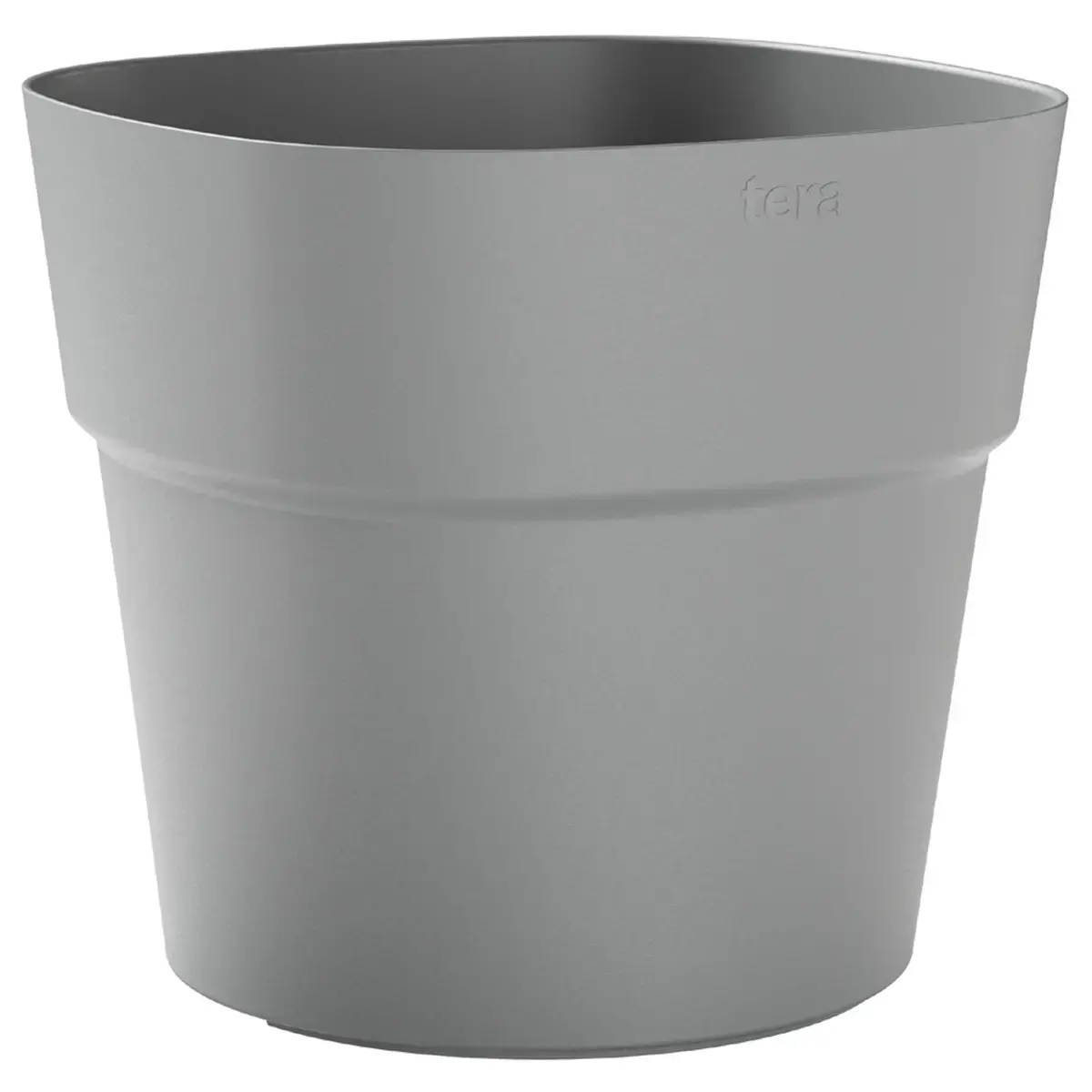 Pot de fleurs Andromeda - diam&egrave;tre 580 mm - Ash - Tera photo du produit