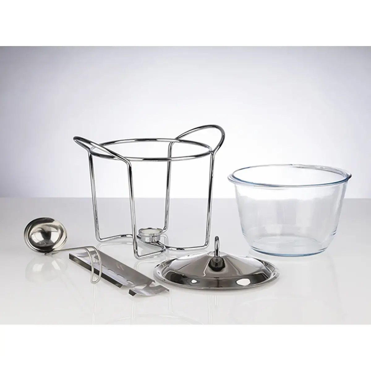 Kit service à punch, 5 pièces - Aps photo du produit