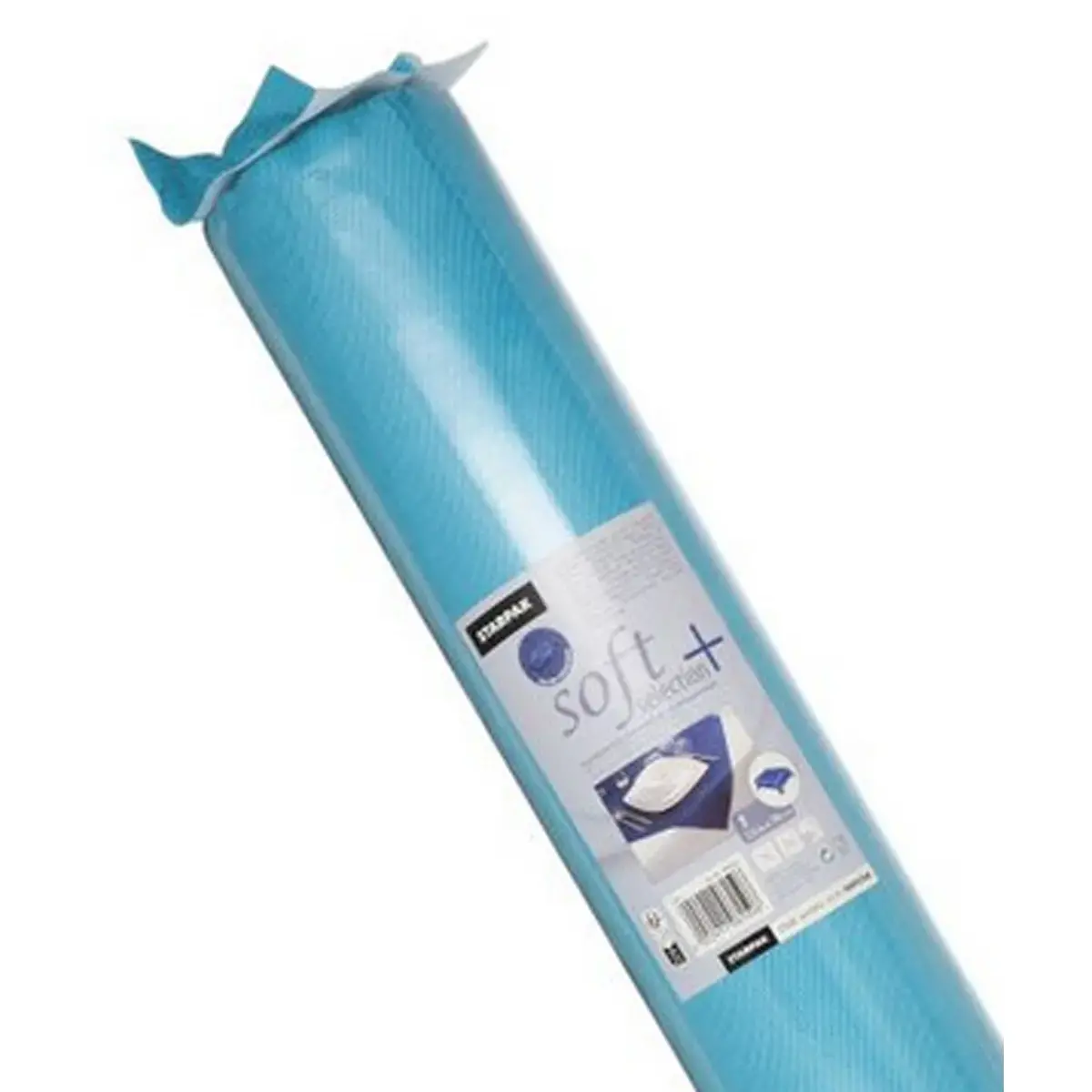 Nappe 'soft selection plus', blanc - Starpak photo du produit