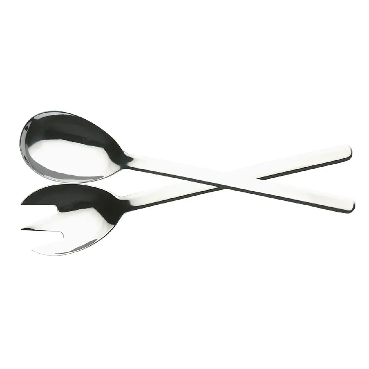 Couverts pour salade BETTINA, 2 pièces, L: 236 mm - Esmeyer photo du produit