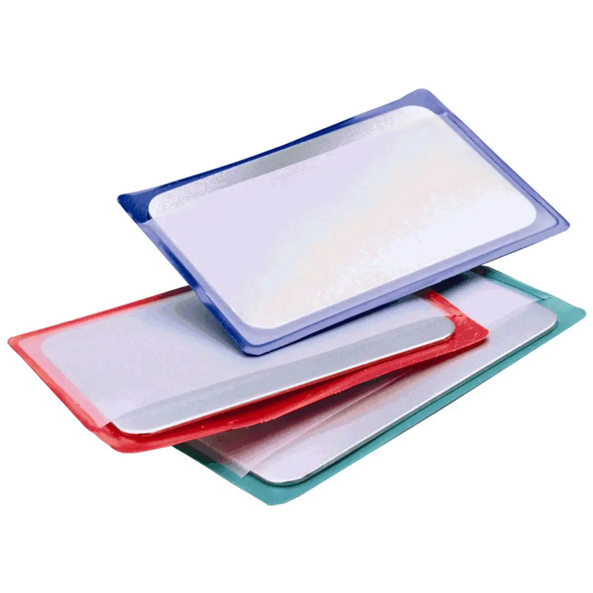 Kit de pierres &agrave; aiguiser diamant Dia-Sharp, kit de 3 - Dmt photo du produit