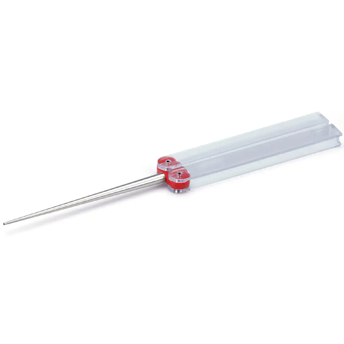 Barre d'aiguisage DiaFold, fin, pliable - Dmt photo du produit