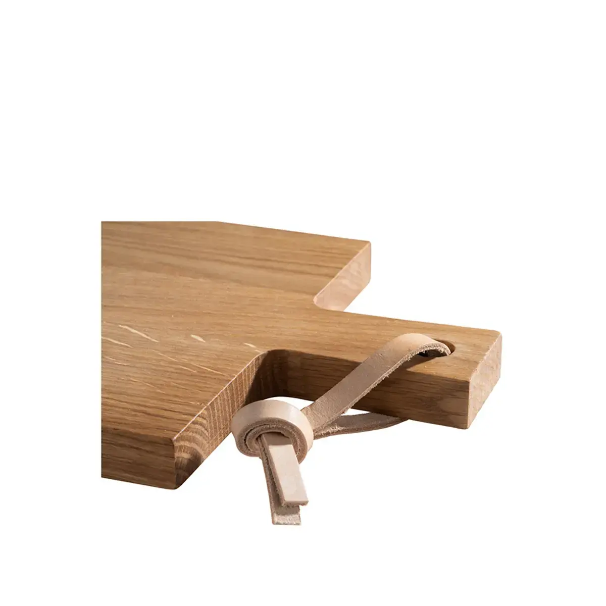 Planche de service SIMPLY WOOD, chêne - Aps photo du produit