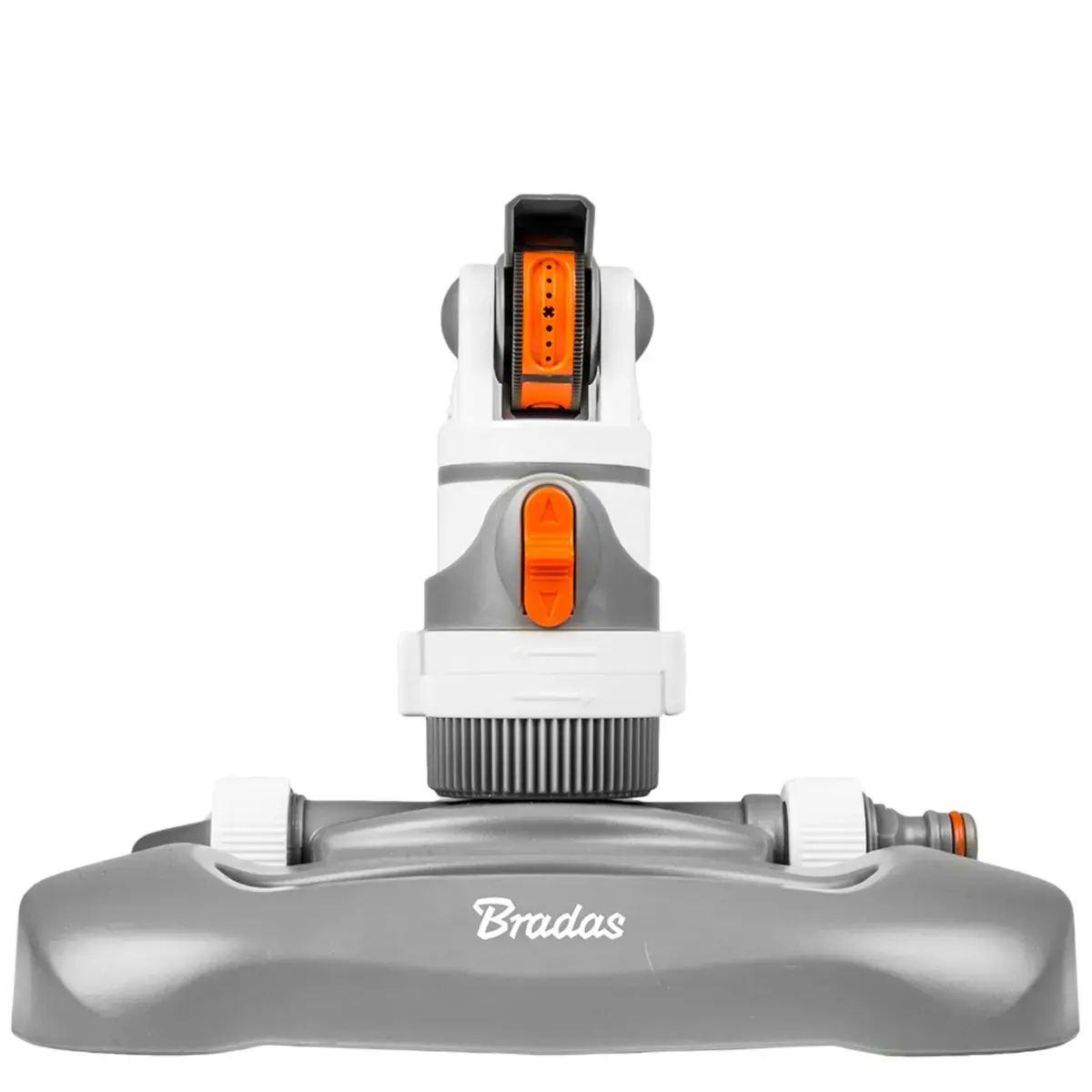 Arroseur circulaire WHITE LINE, 4 fonctions,sur socle - Bradas photo du produit