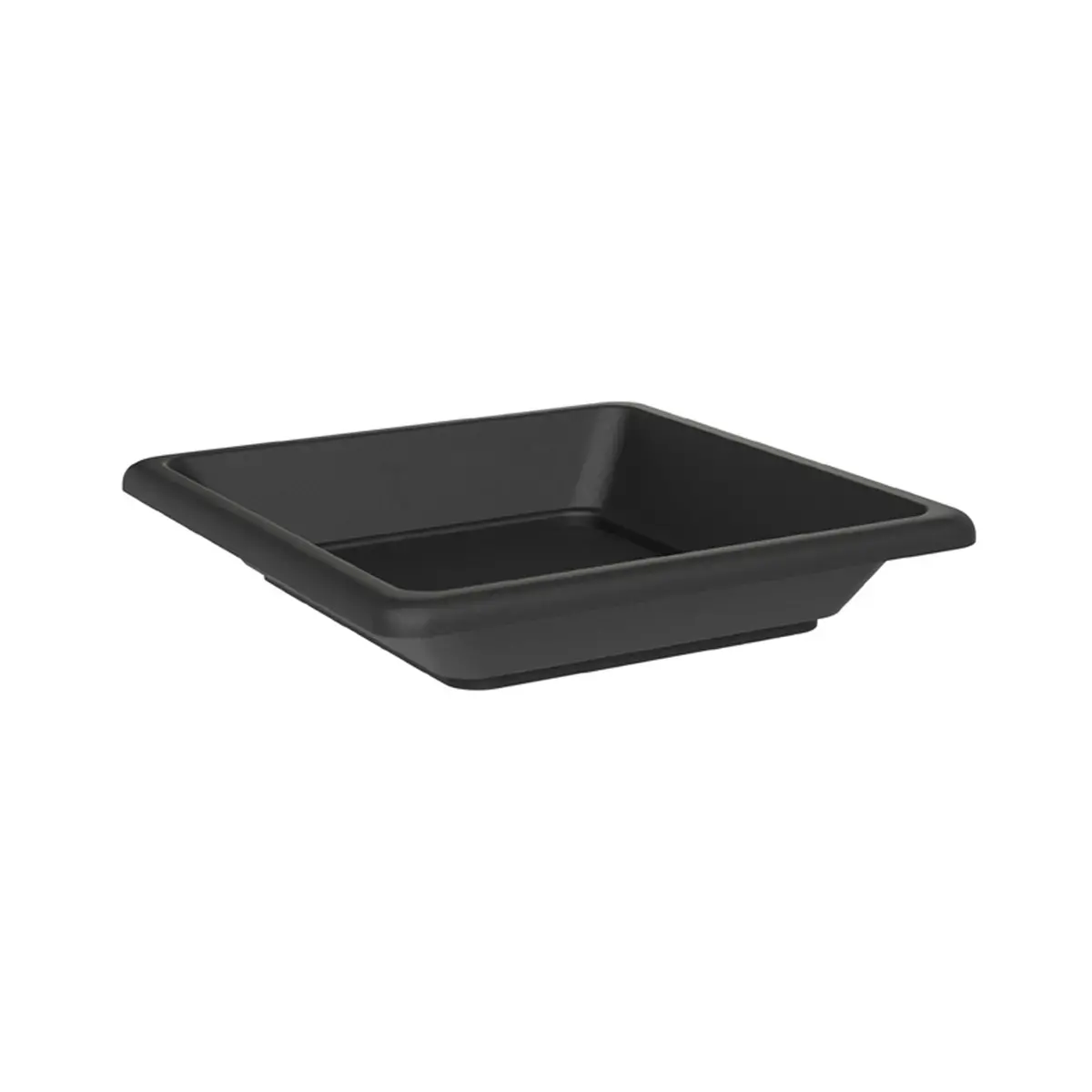 Soucoupe Nazca - largeur 450 mm - Anthracite - Tera photo du produit