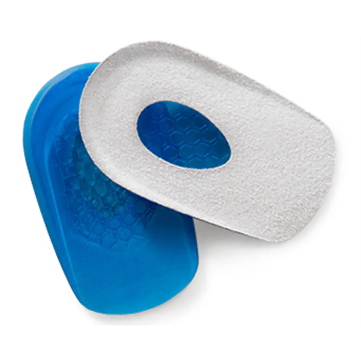 Talonnette en gel pour femme, gel TPE, 1 paire - Haro photo du produit